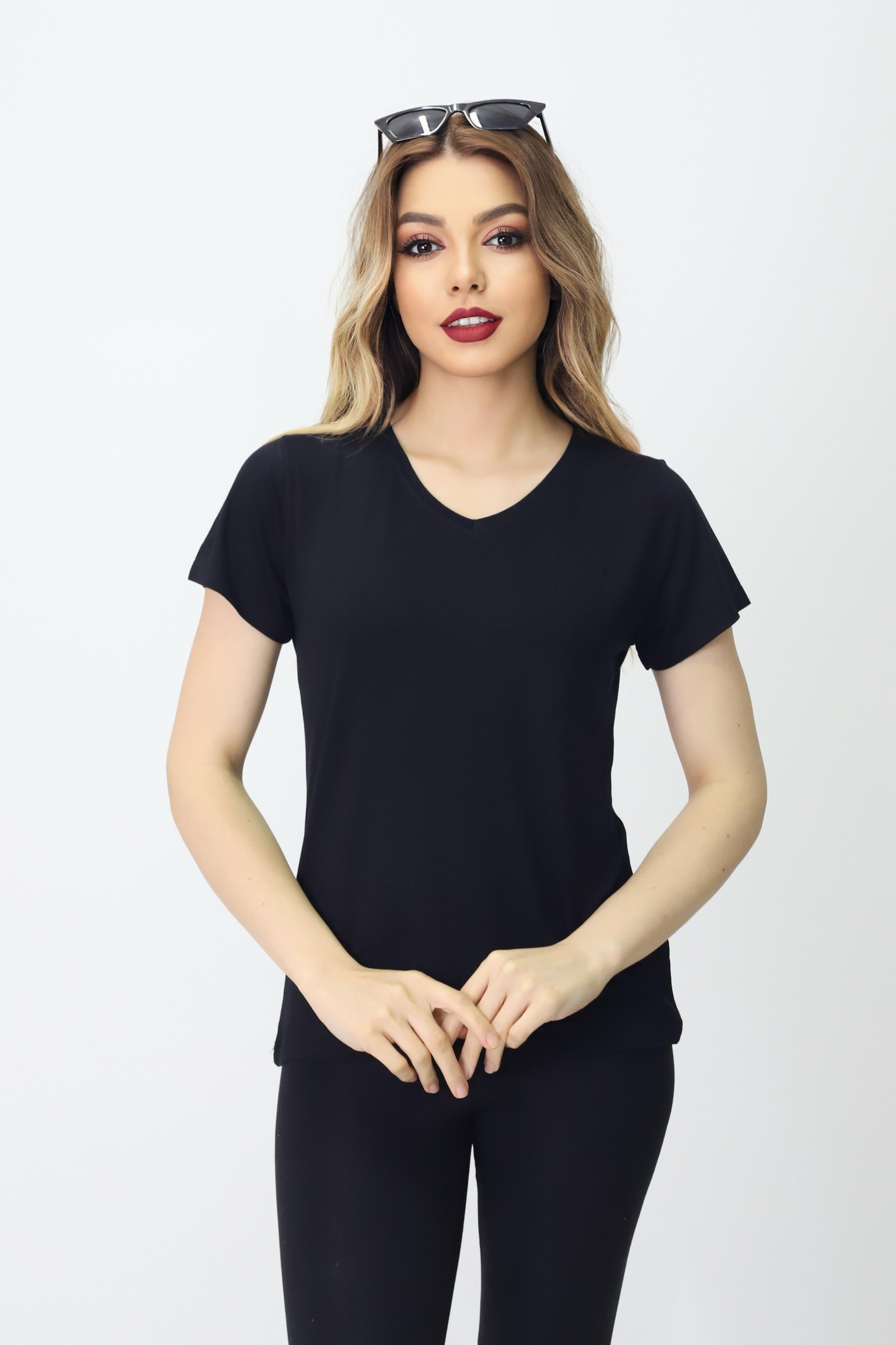 Kadın T-Shirt